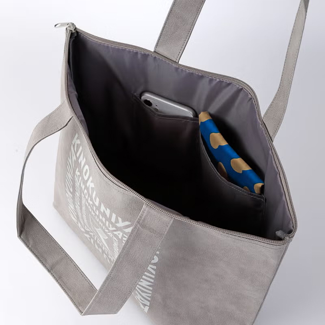 紀ノ国屋 ワーキング グレー