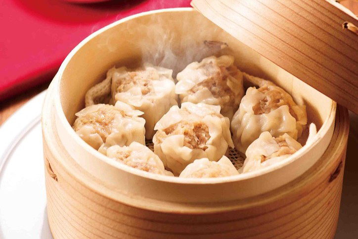 贅沢シュウマイセット（2コ）