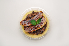 「クリームロール」（429円～）