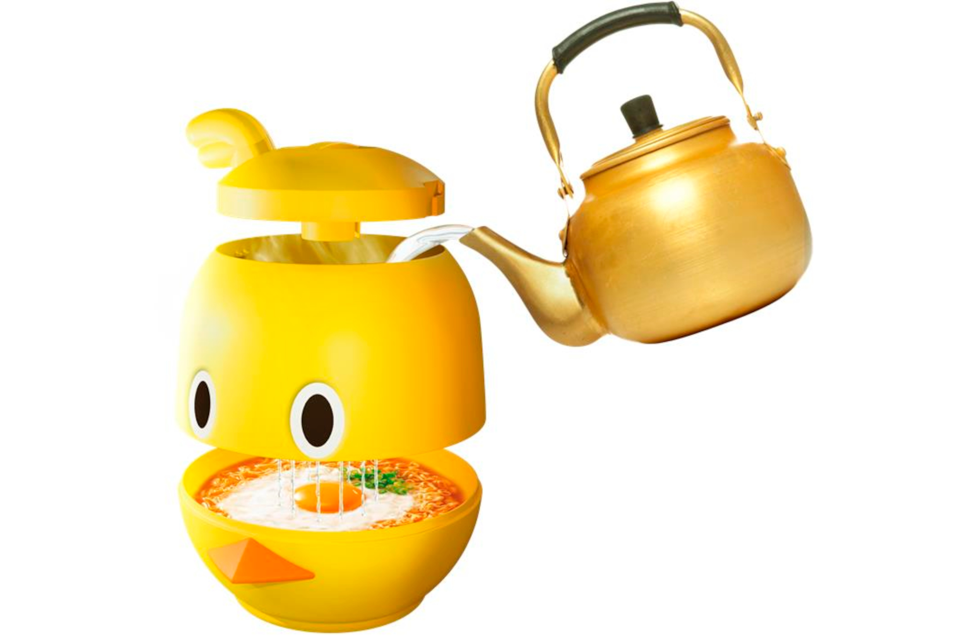 賞品の「しろたまメイカー」