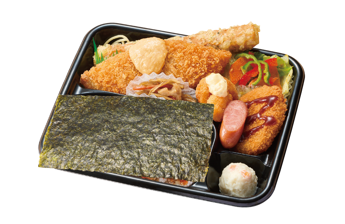 のりスペシャル