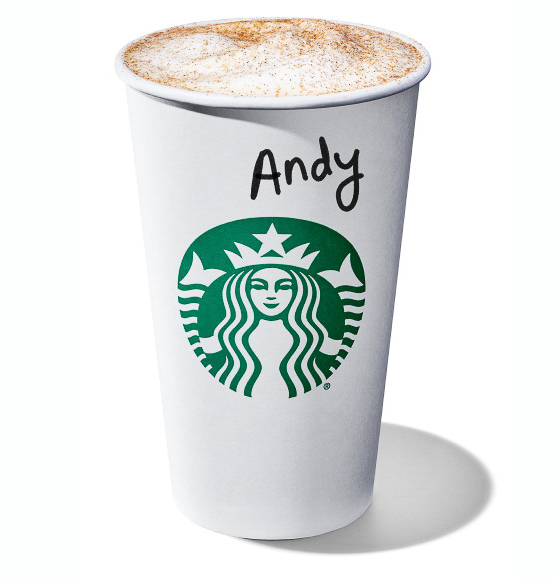 The Andy（ザ・アンディ）オーツミルク カプチーノ