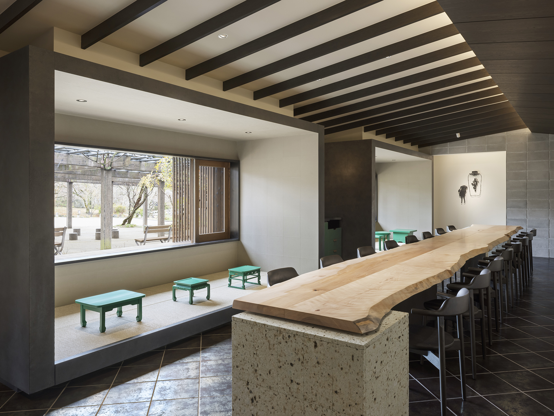 スターバックス コーヒー 京都円山公園 菊の渓店