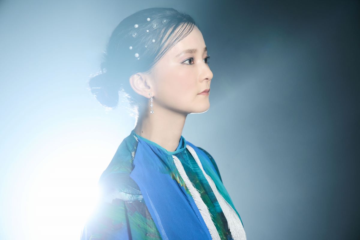 シンガーソングライター 石垣優さん