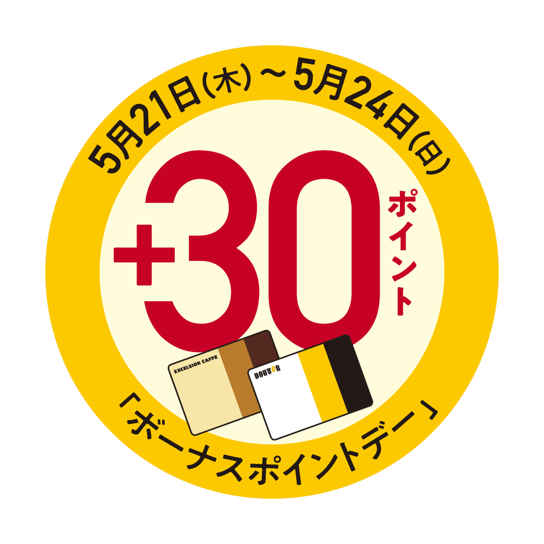 ポイントキャンペーン