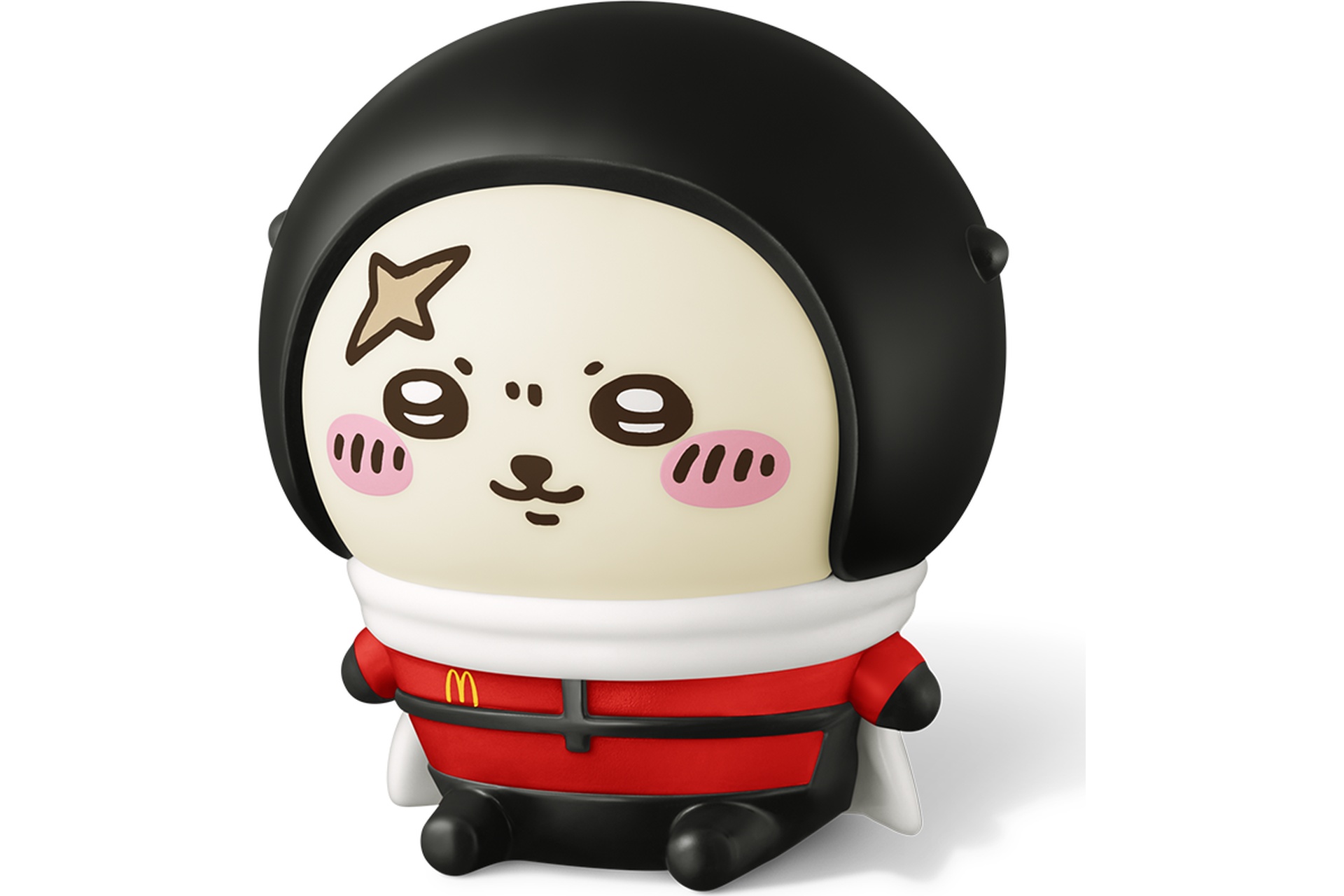 【ラッコ】（デリバリークルー）