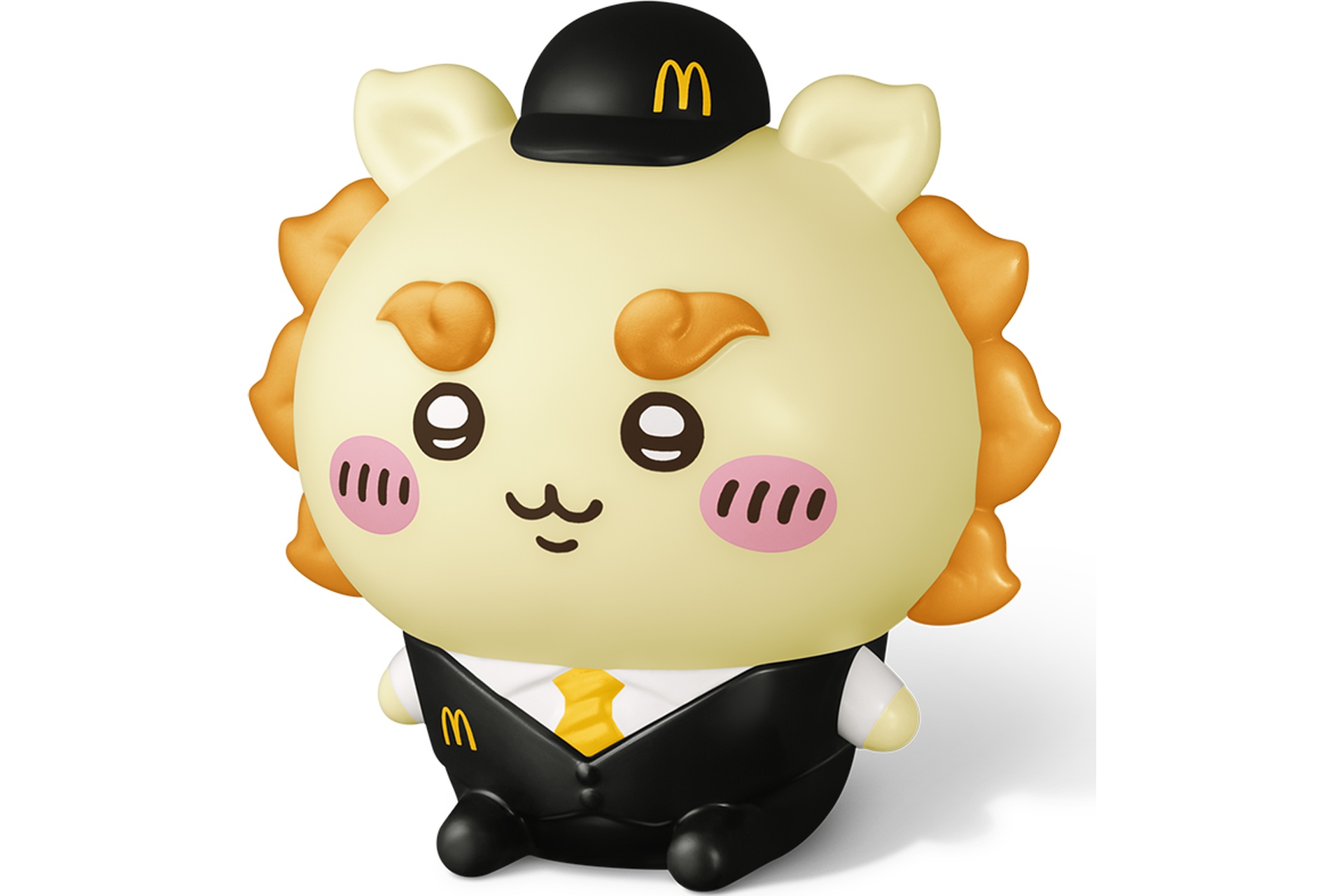 【シーサー】（マクドナルド マネージャー）
