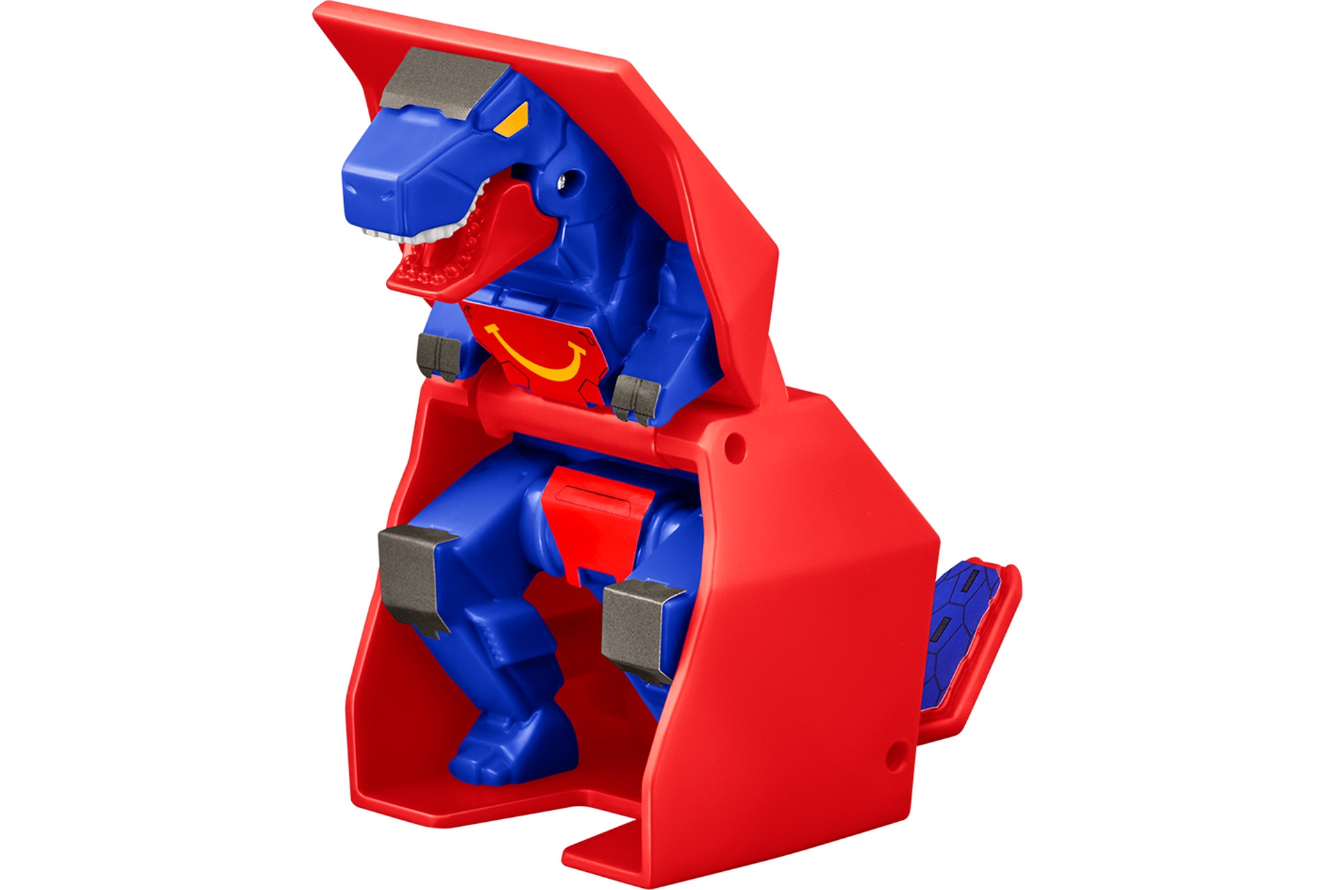 ティラノサプライズ