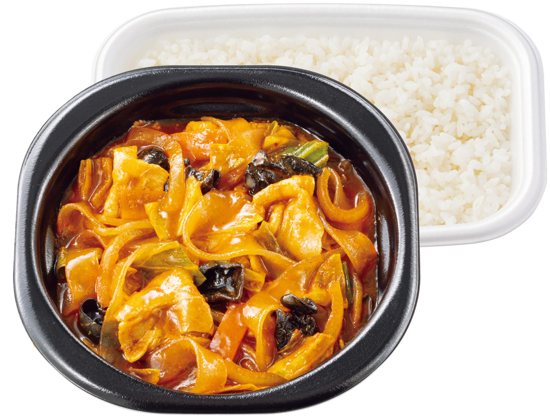 麻辣湯弁当
