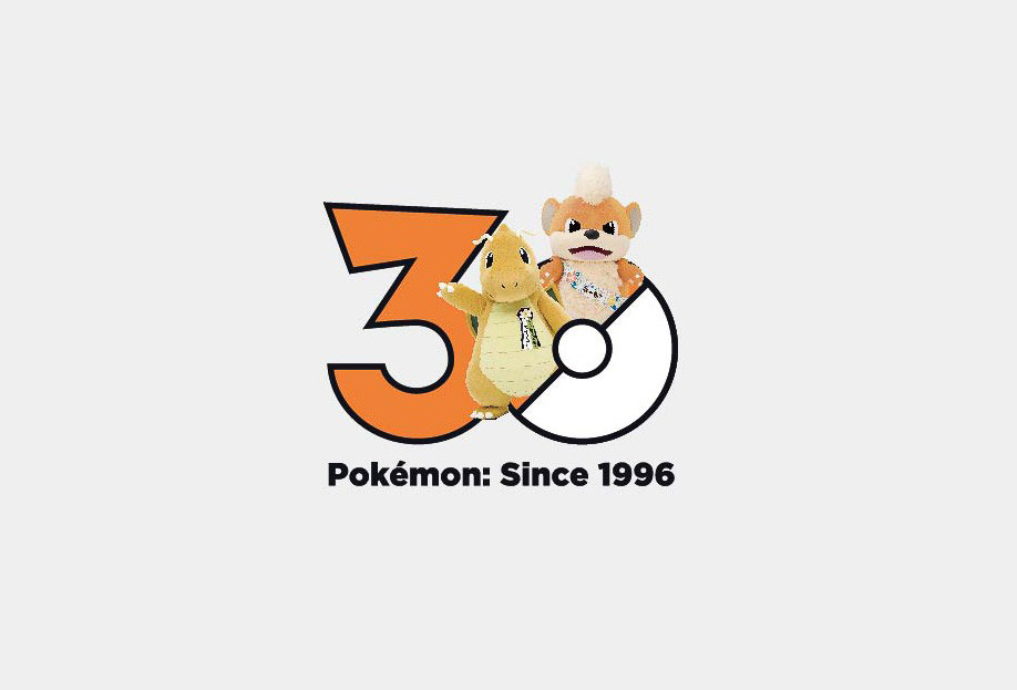 「ポケモン」誕生30周年