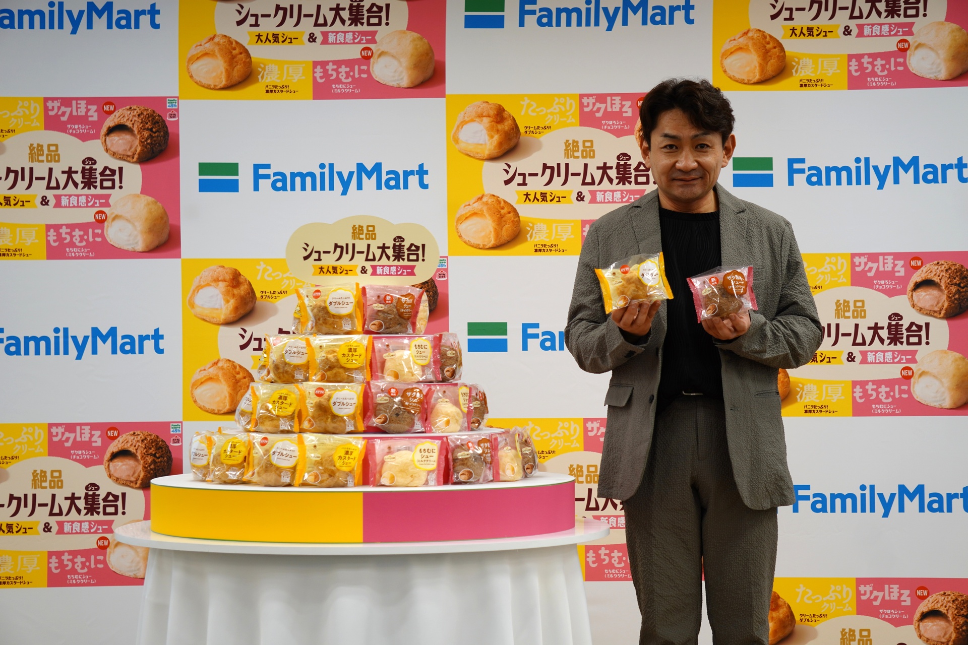 売上110％を目指す