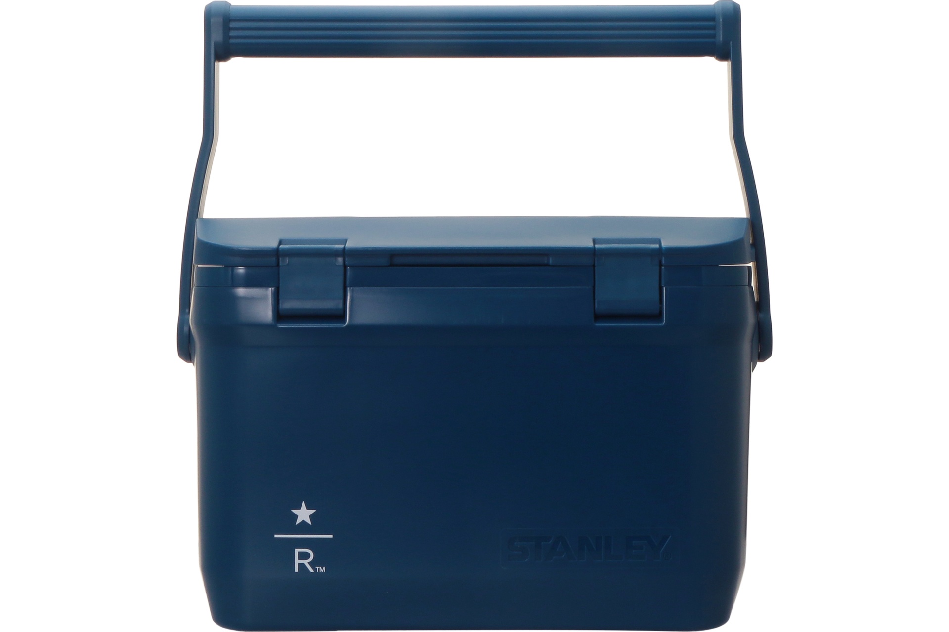 STANLEY クーラーボックス ブルー 15.1L