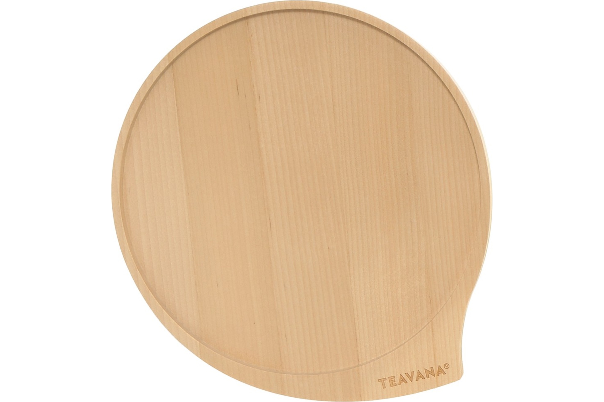 TEAVANA ウッドトレイ M