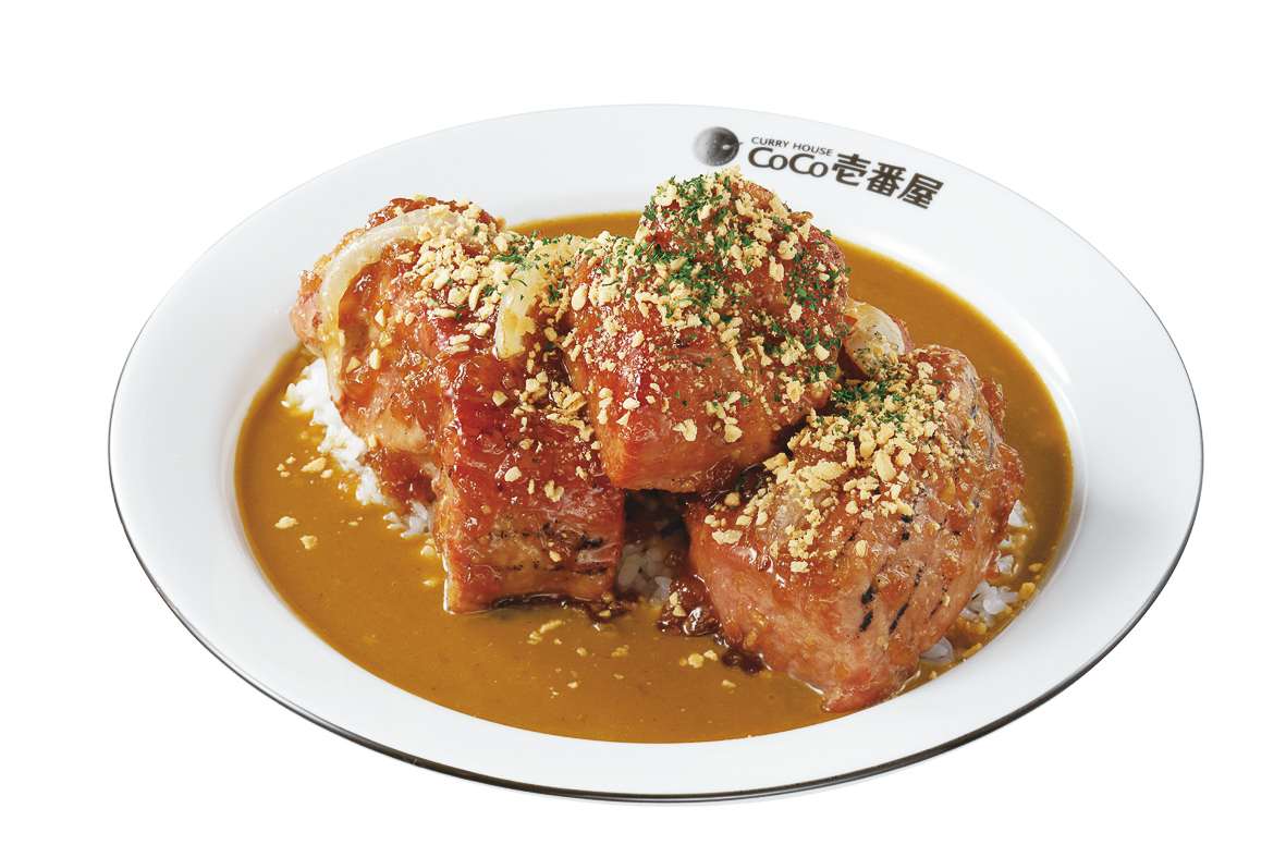 「肉塊 LEVEL 4」（3280円）