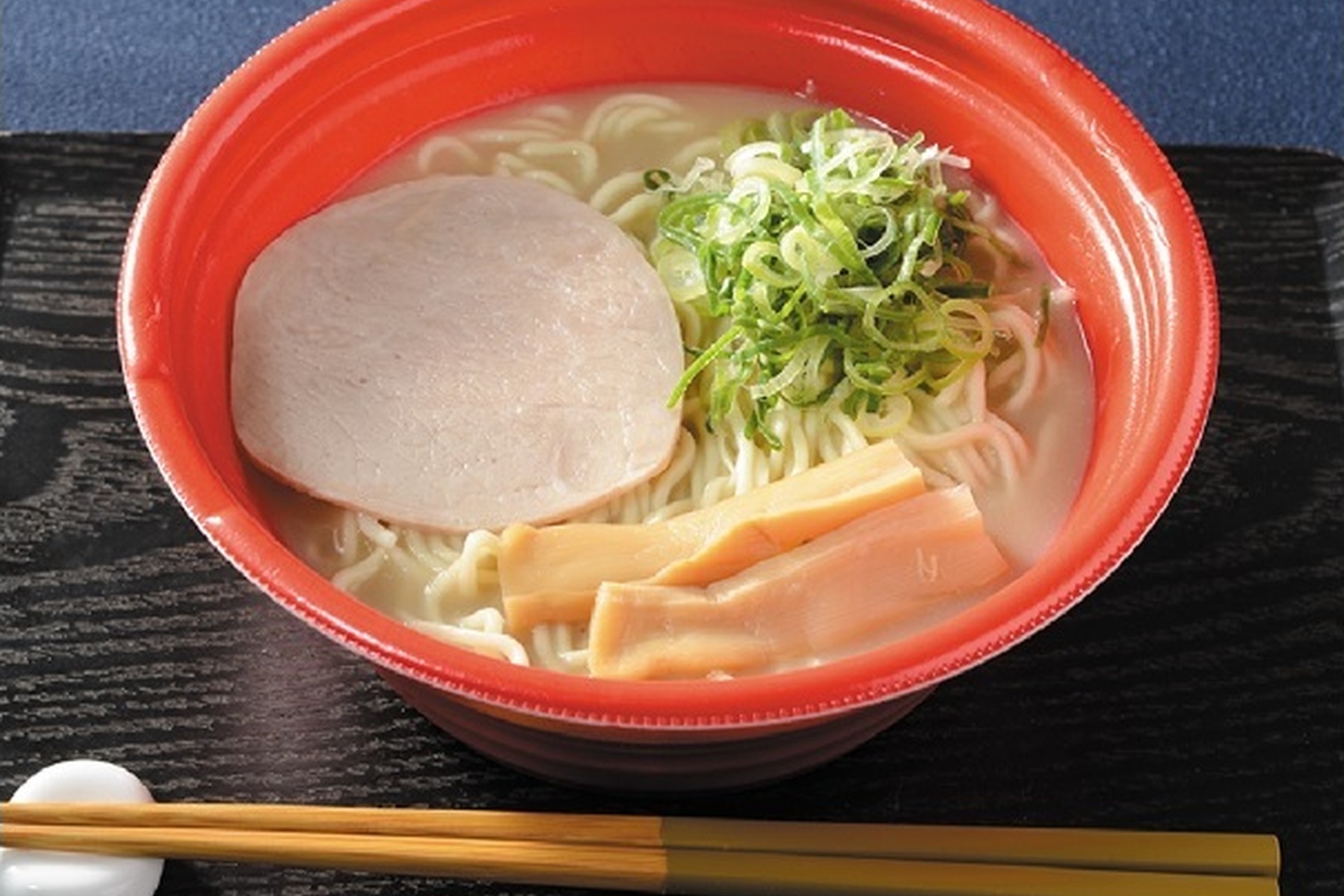 天下一品監修 こってりMAXラーメン