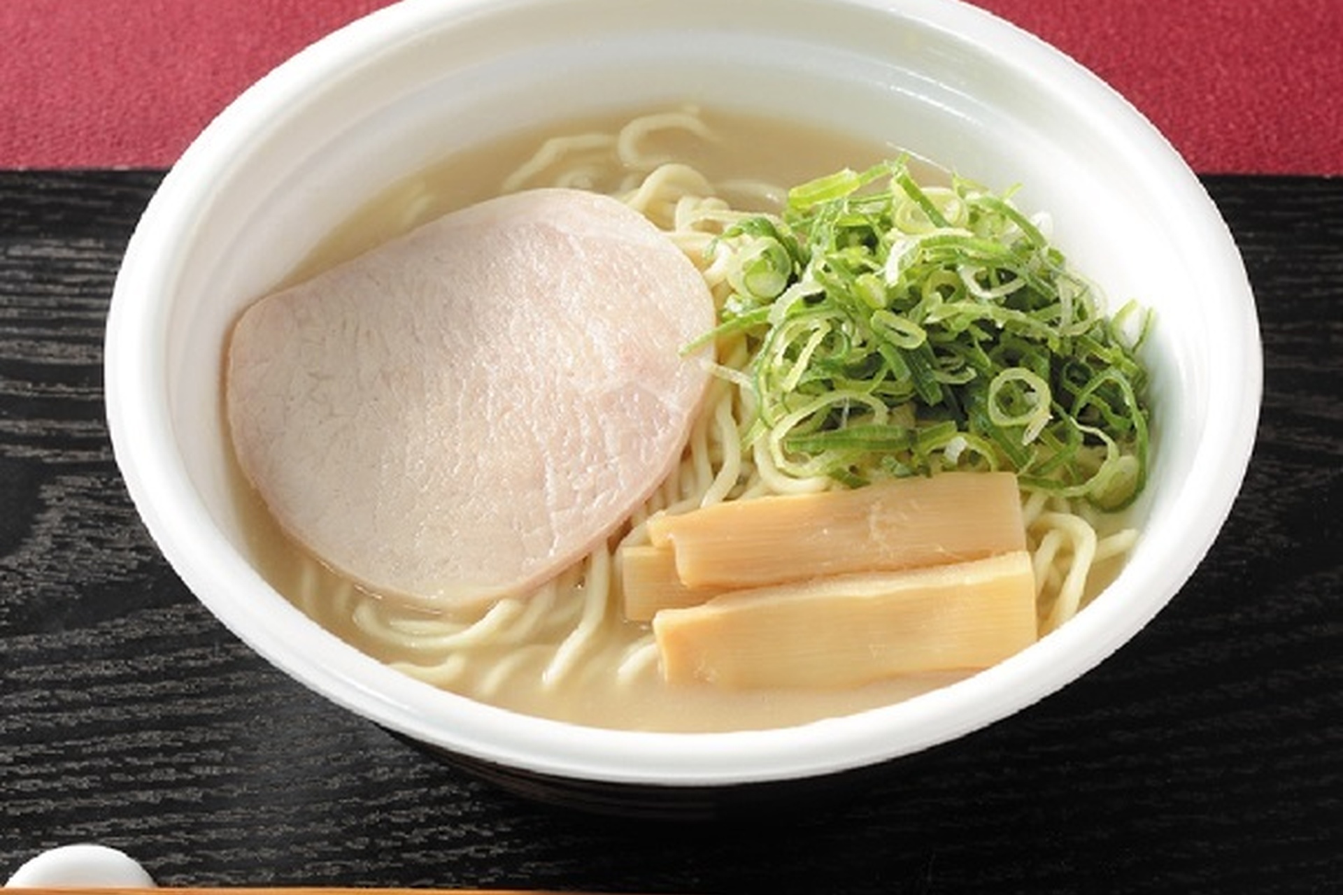 天下一品監修 こってりラーメン