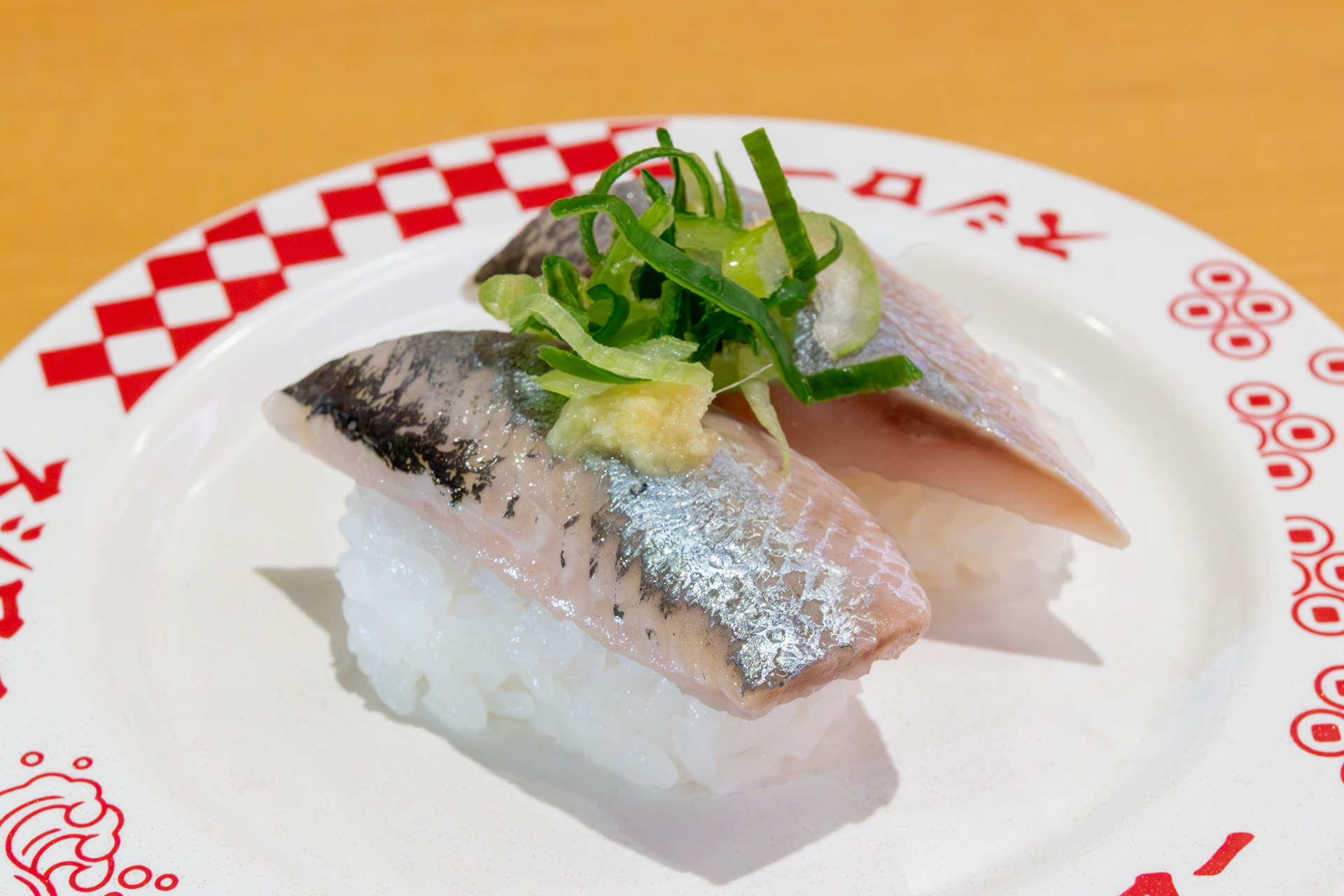 「北海道産 にしん」（180円～）