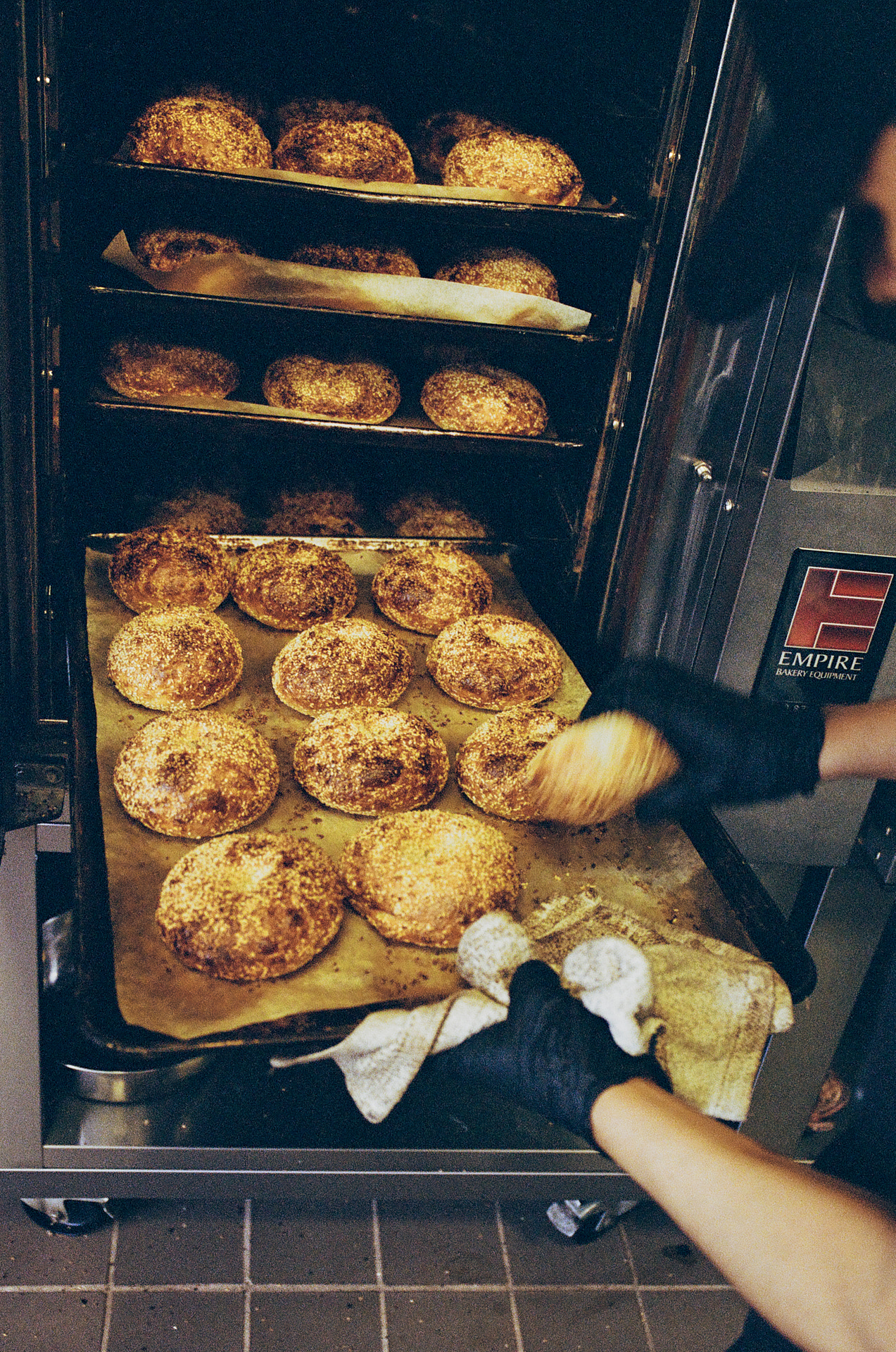 （写真提供：DEAN ＆ DELUCA）