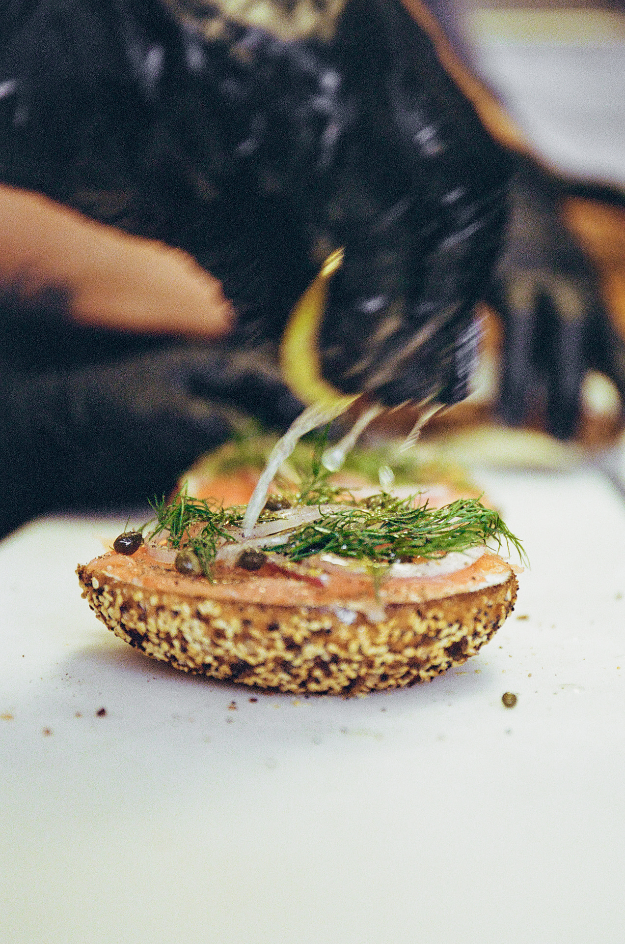 （写真提供：DEAN ＆ DELUCA）