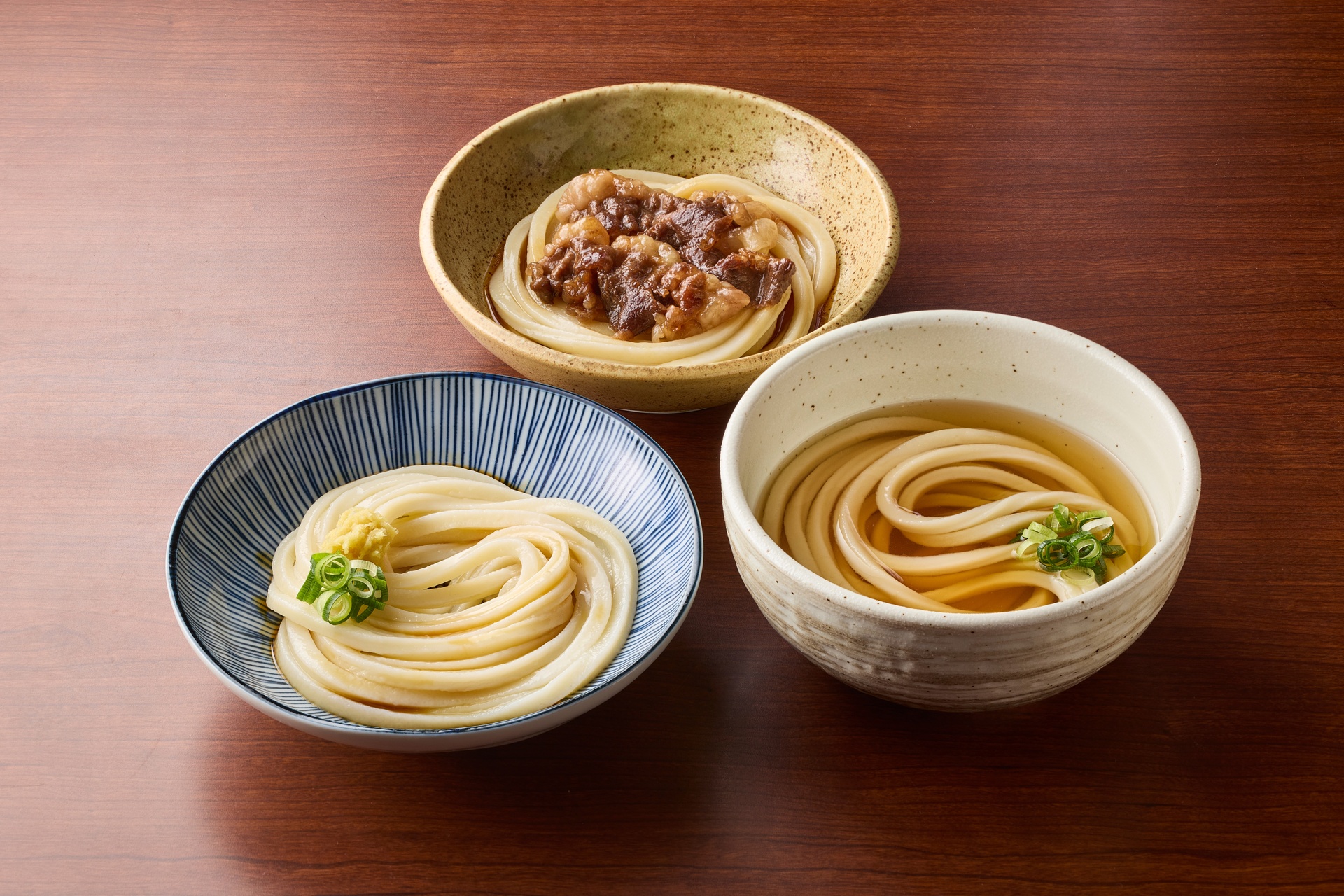 食べ比べセット