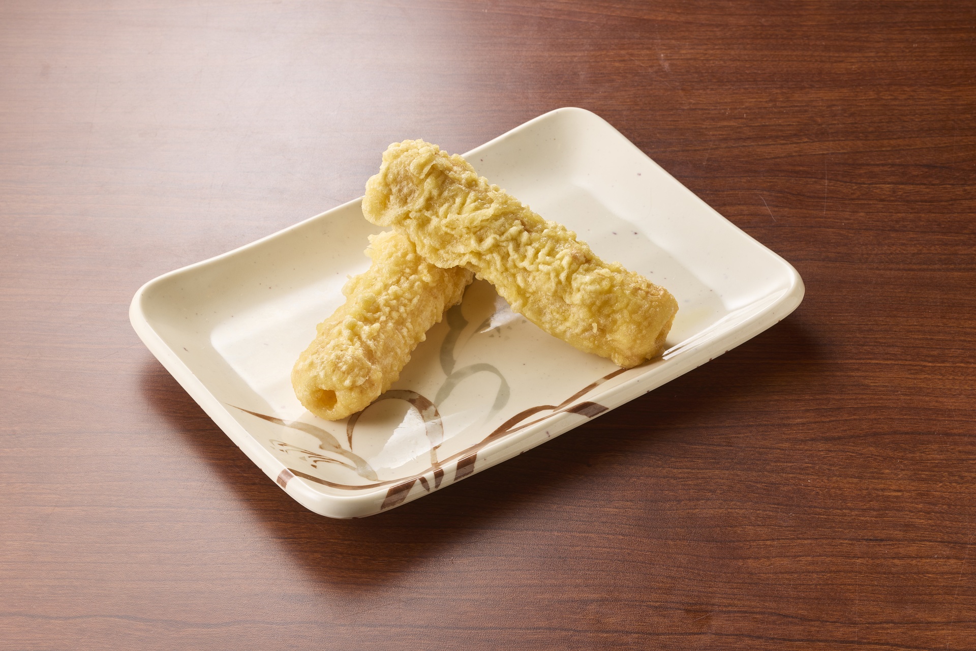 本造り鯛ちく天