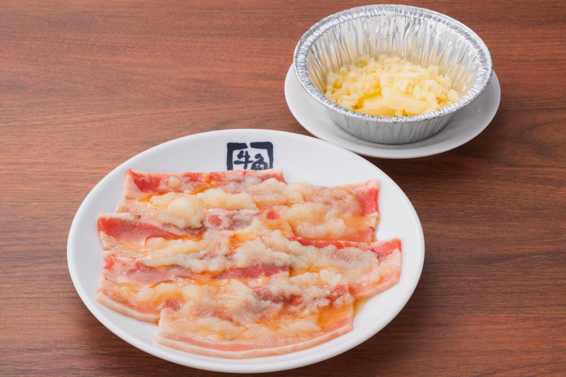 超ガリバタカルビ