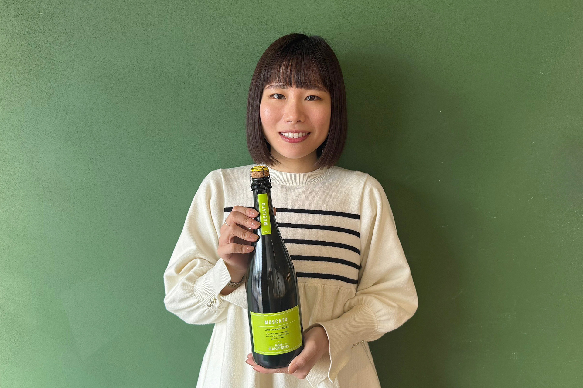 株式会社モトックス マーケティング部 齊藤真帆氏