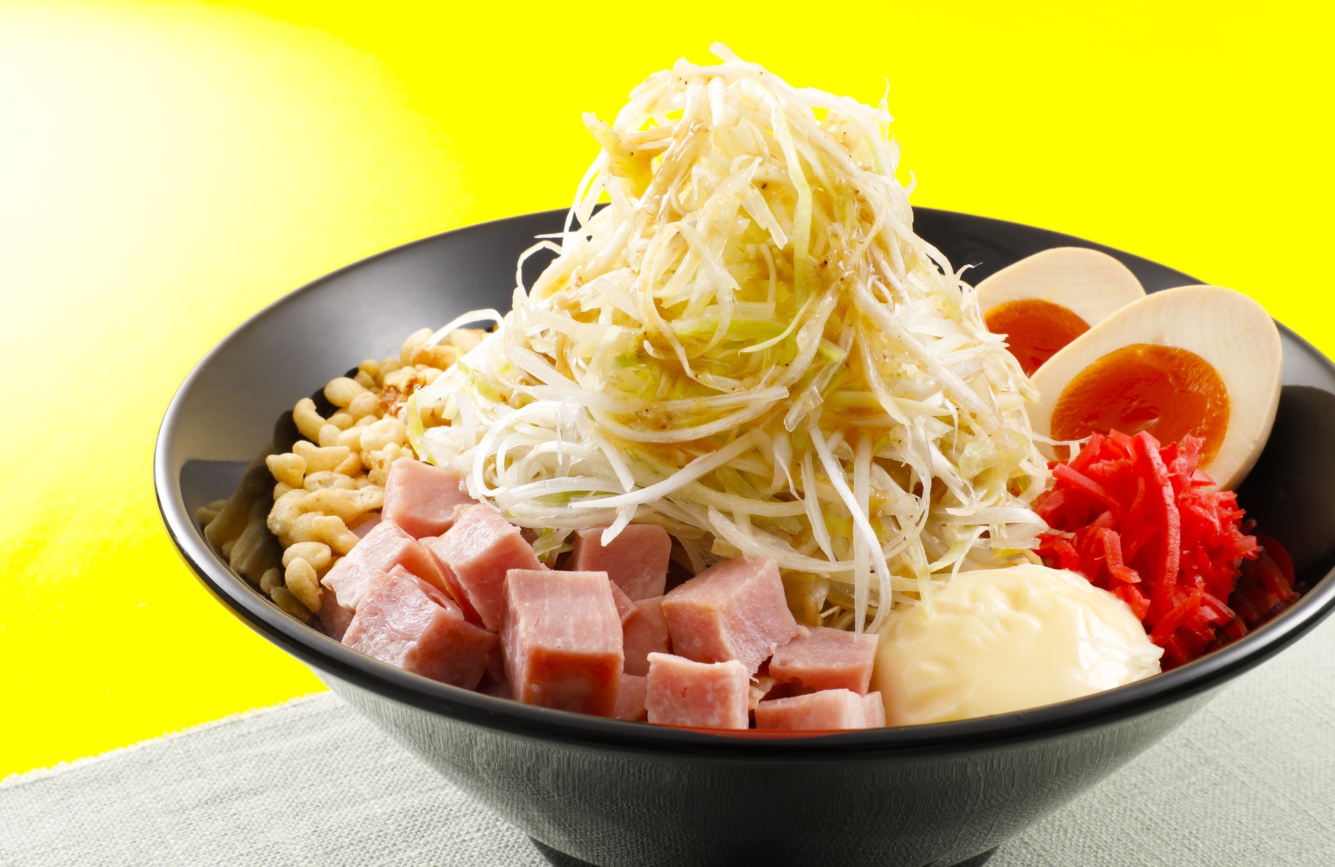 KAIRIKIうまねぎ冷やし中華