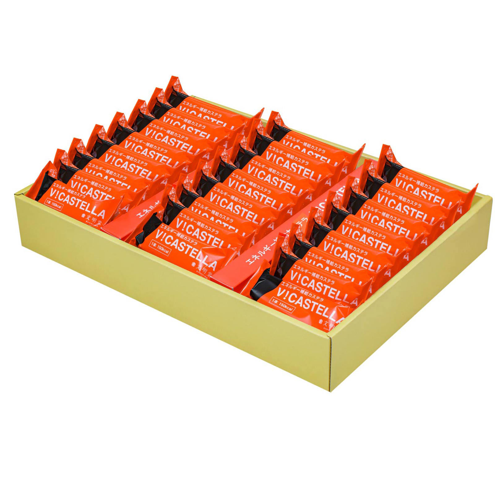 「V！カステラ（48本入）」（1万908円）