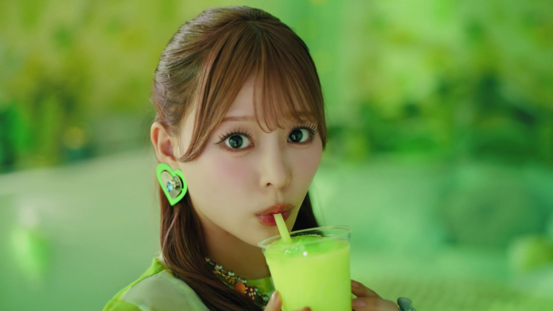 齊藤なぎささん