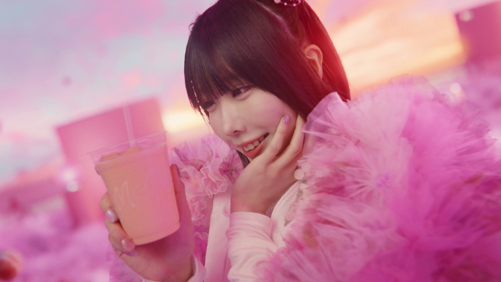 あのさん