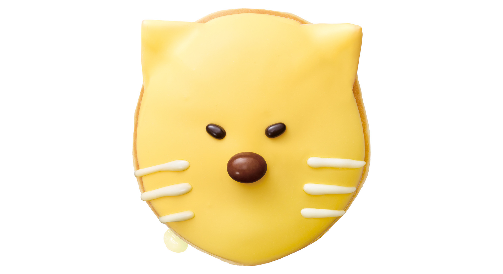 キタキツネ ミルク