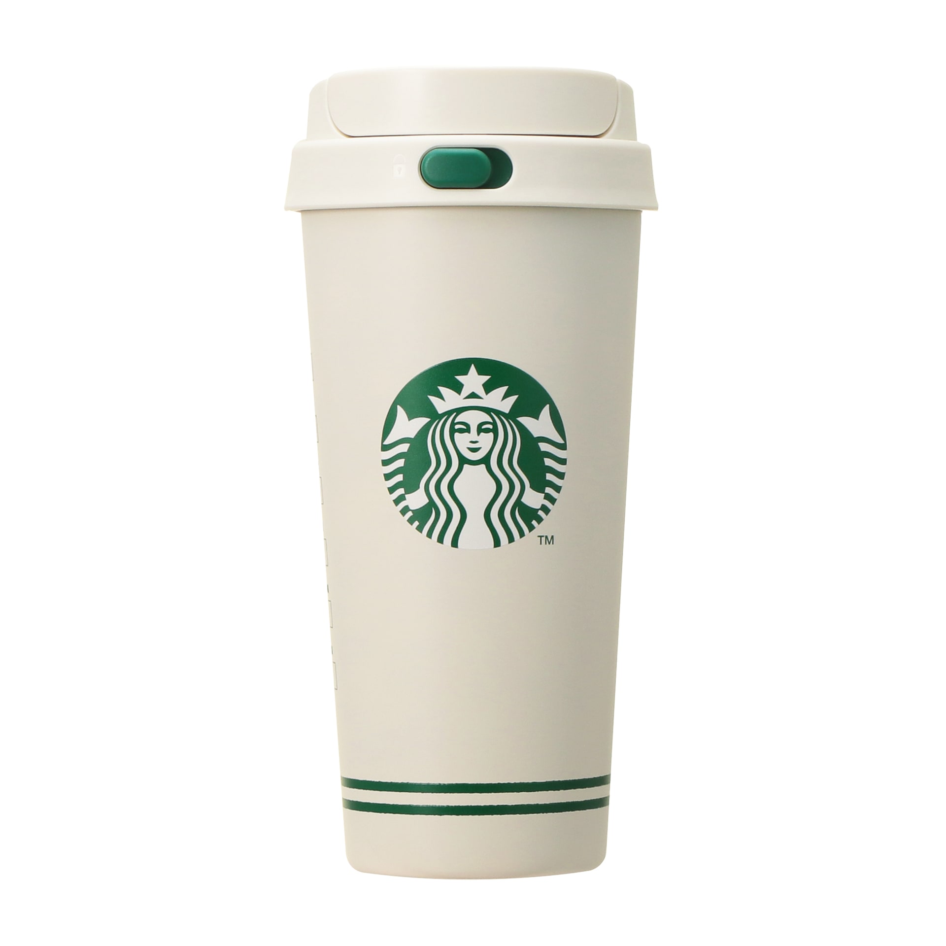 STARBUCKS MyFirstBottleSet（ドリンクチケット3枚付）
