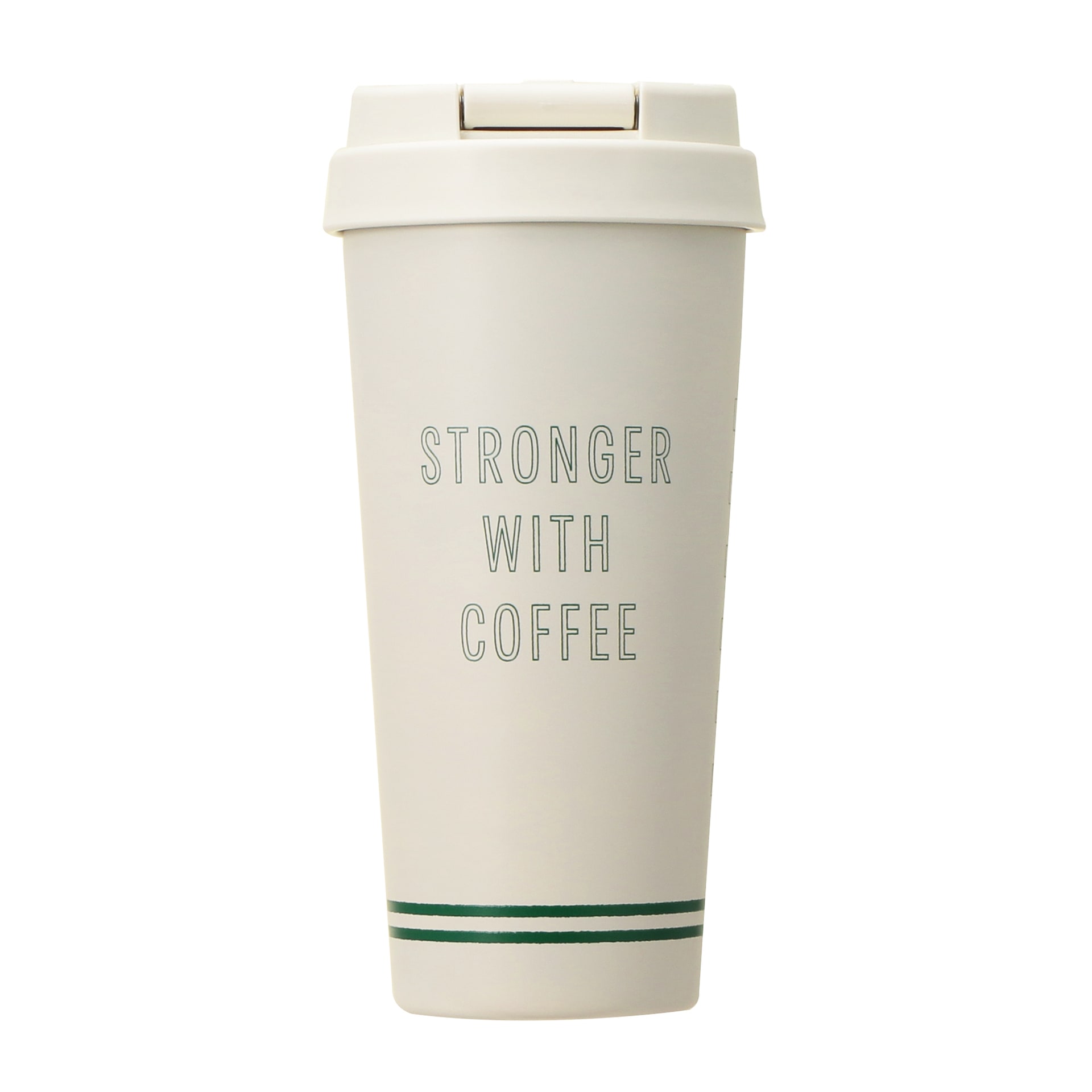 STARBUCKS MyFirstBottleSet（ドリンクチケット3枚付）