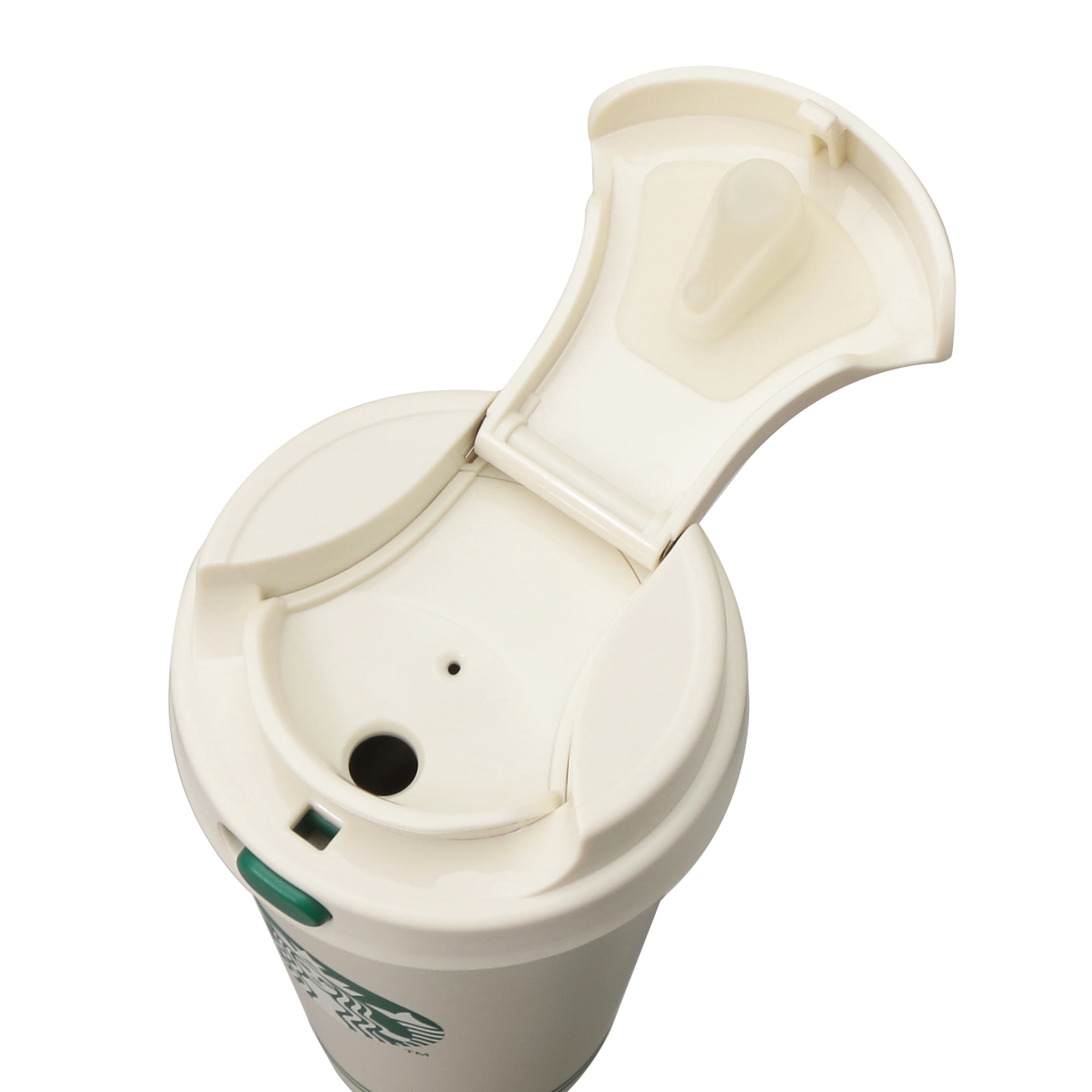 STARBUCKS MyFirstBottleSet（ドリンクチケット3枚付）