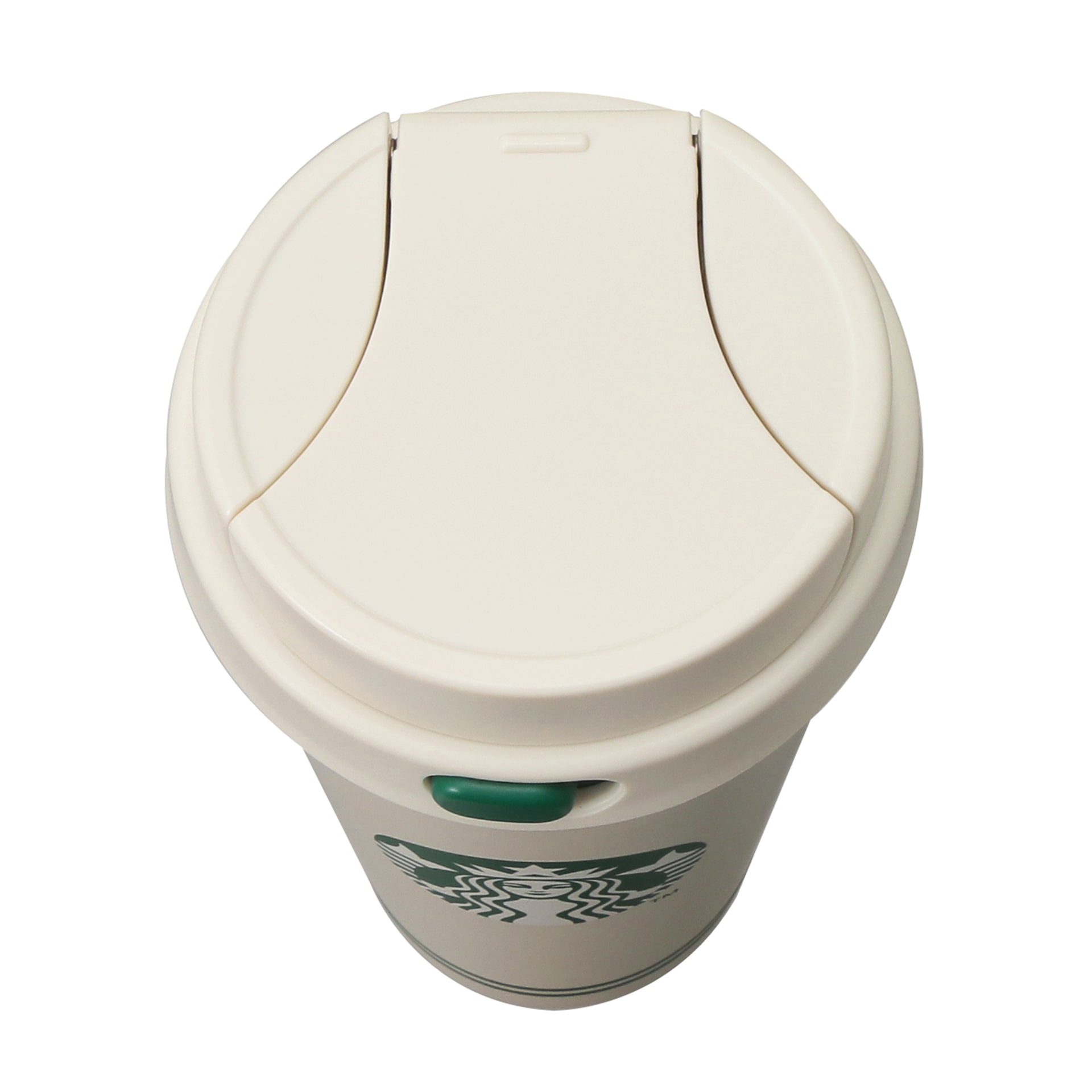 STARBUCKS MyFirstBottleSet（ドリンクチケット3枚付）