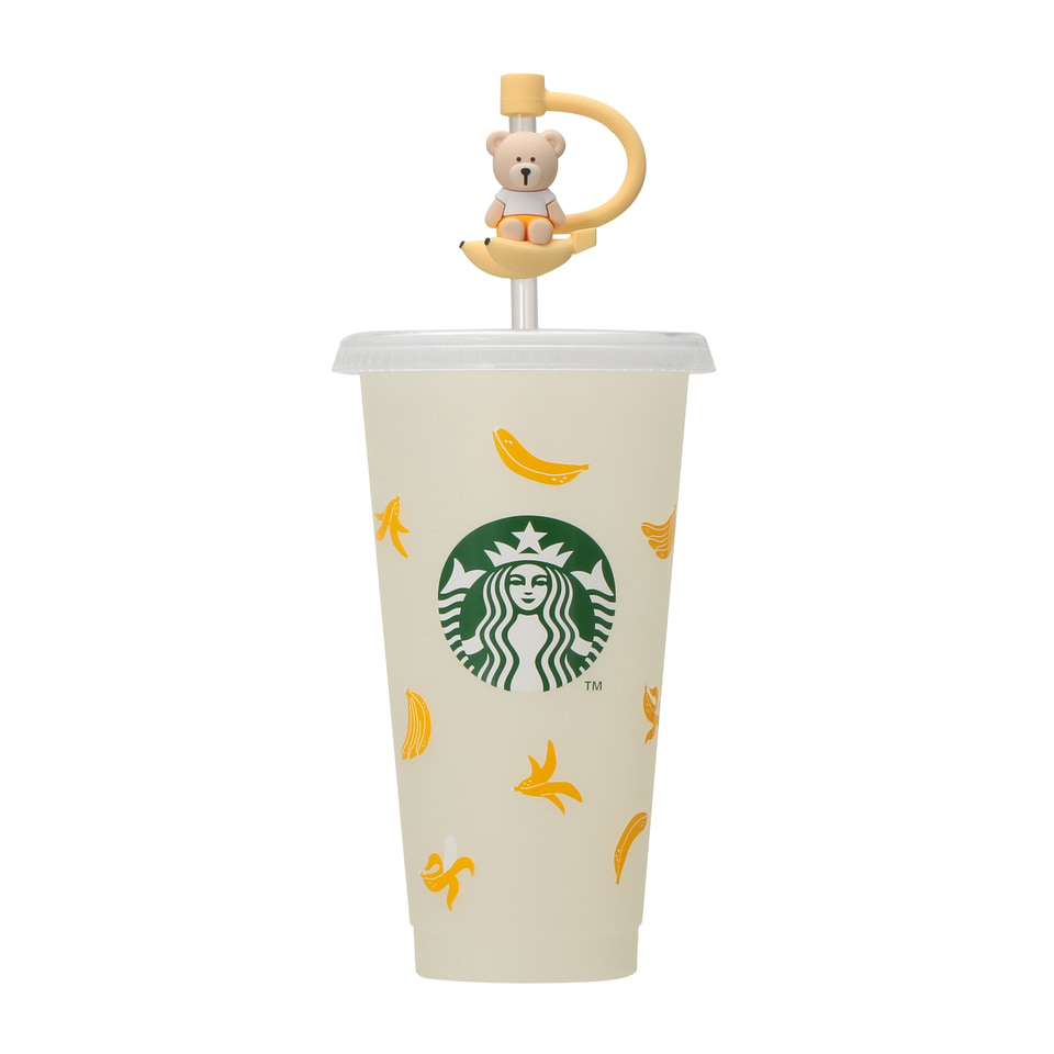 スターバックス、ドリンクチケット3枚付き30周年限定セットや夏気分を