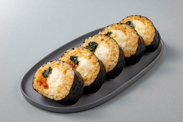 チーズキンパ5巻