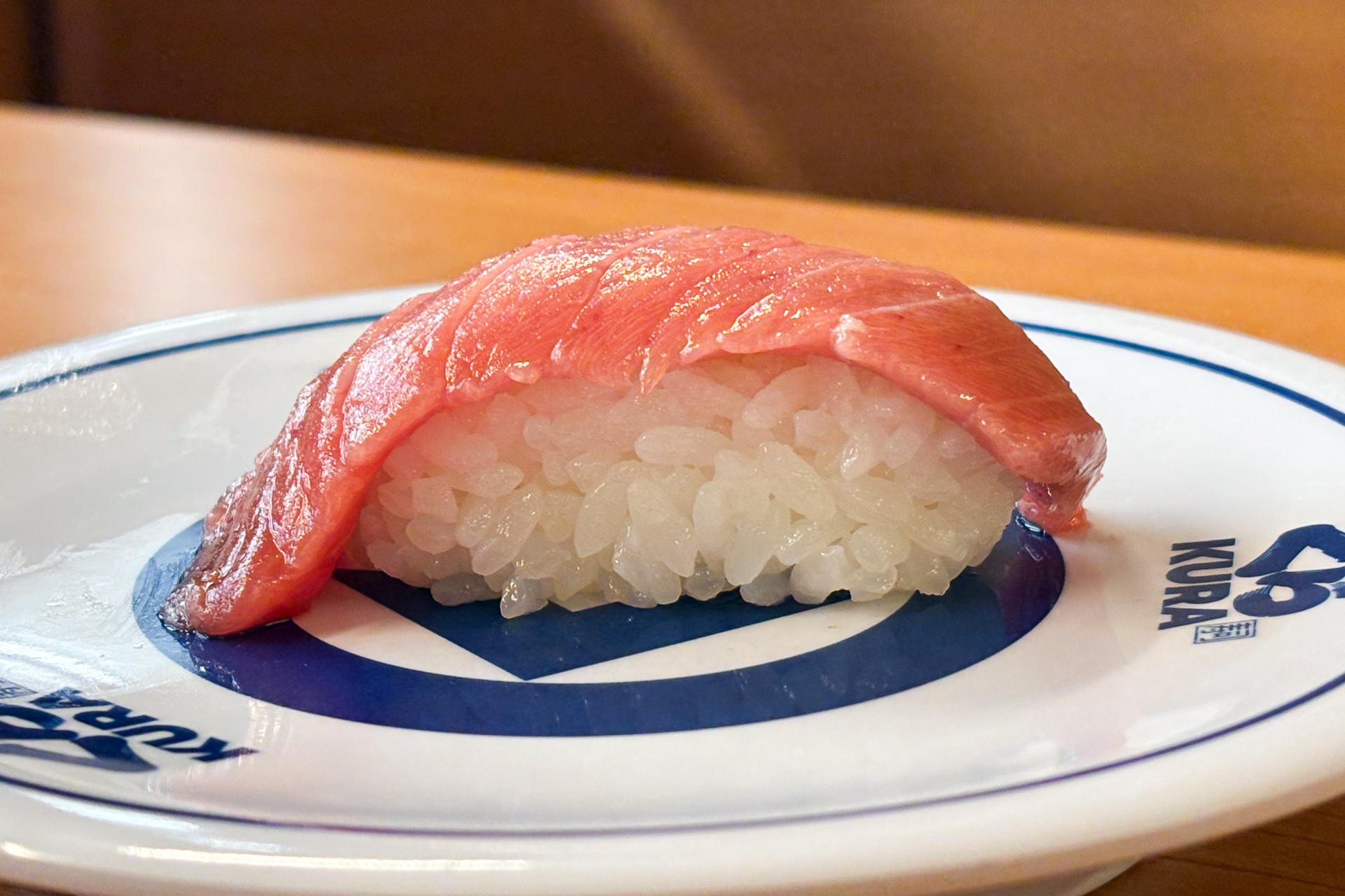 国産天然本まぐろ中とろ