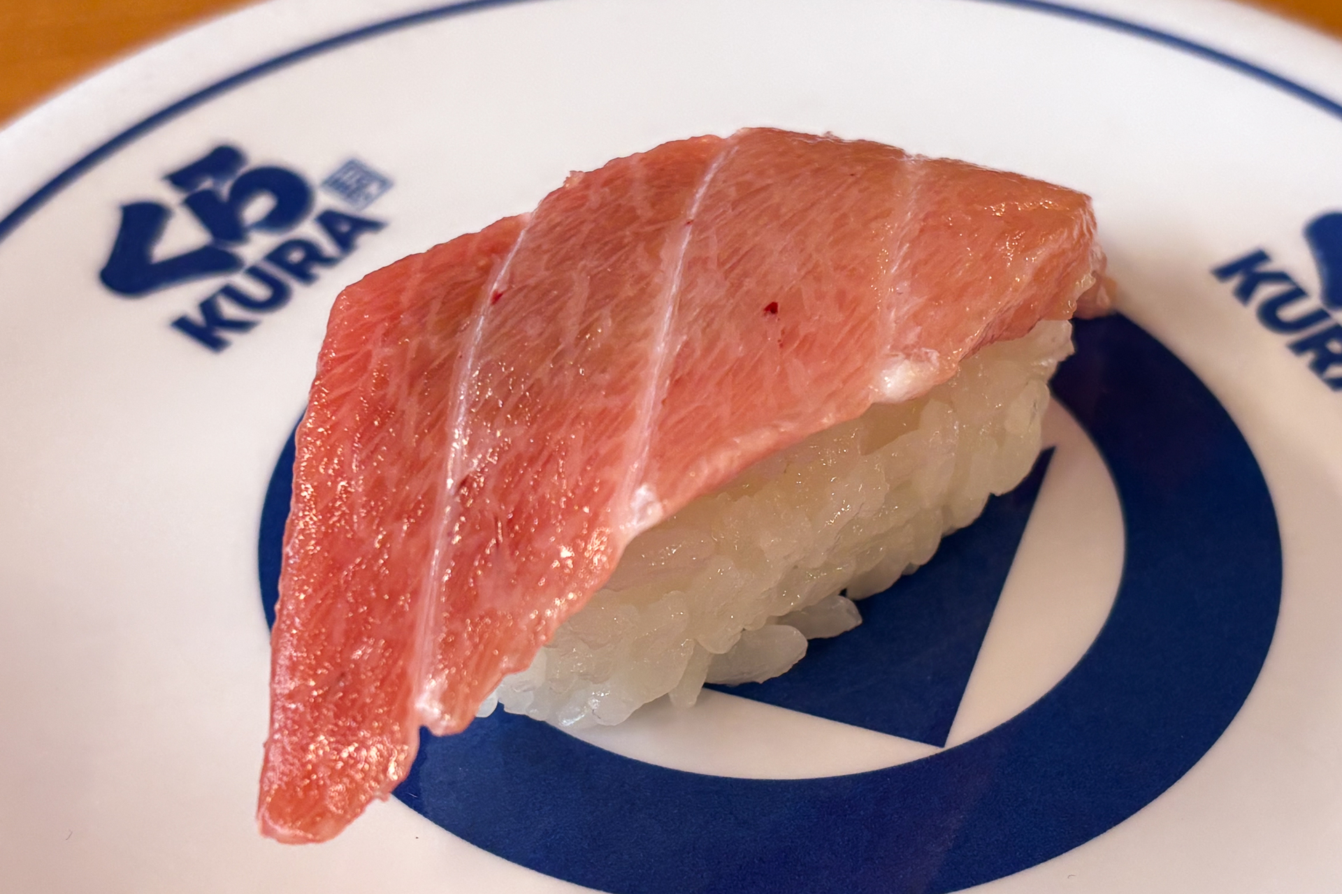 国産天然本まぐろ大とろ