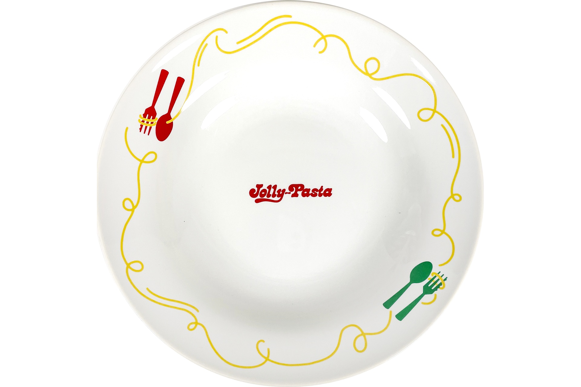 パスタ皿
