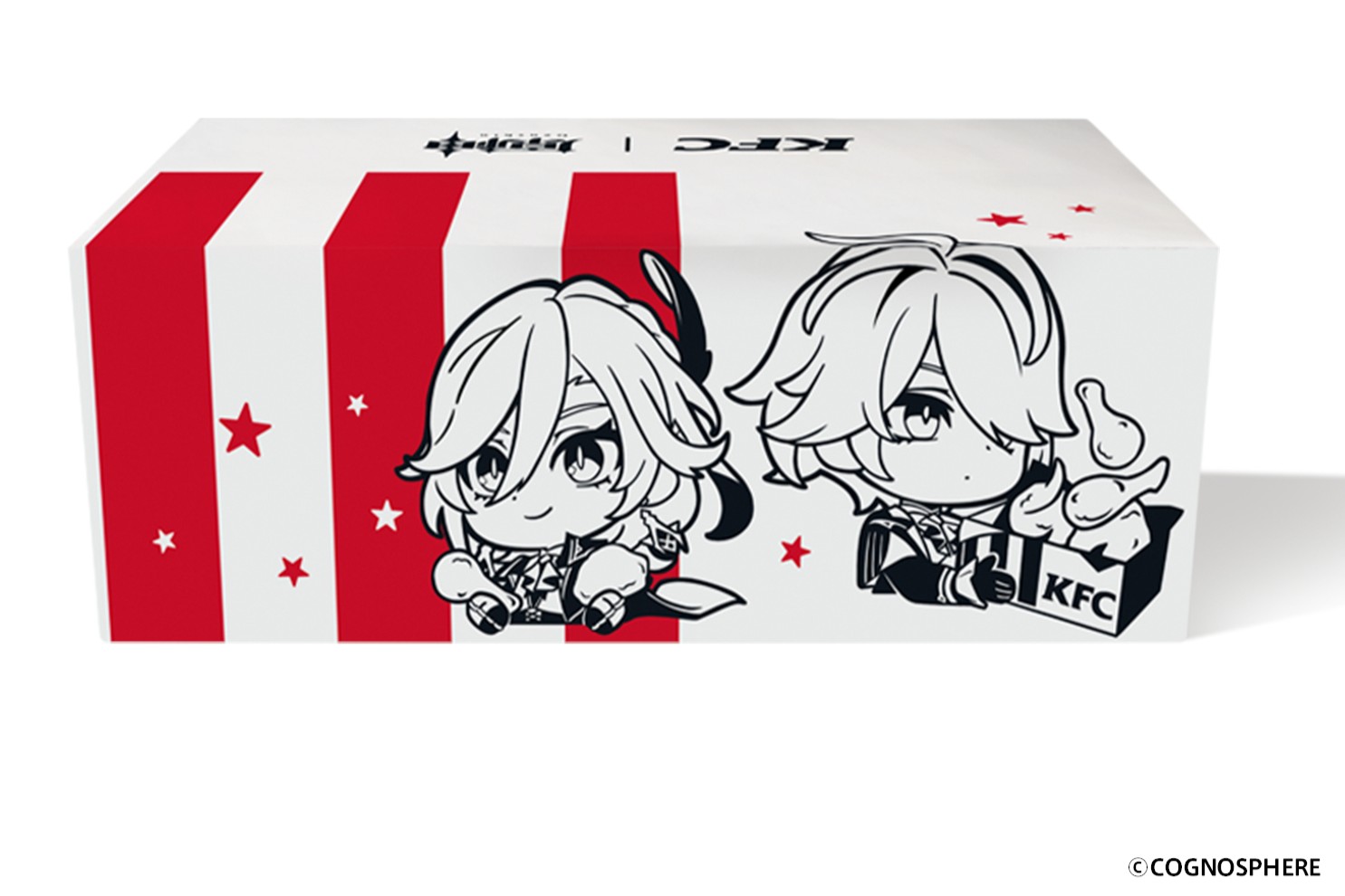 「限定デザインディナーBOX」イメージ