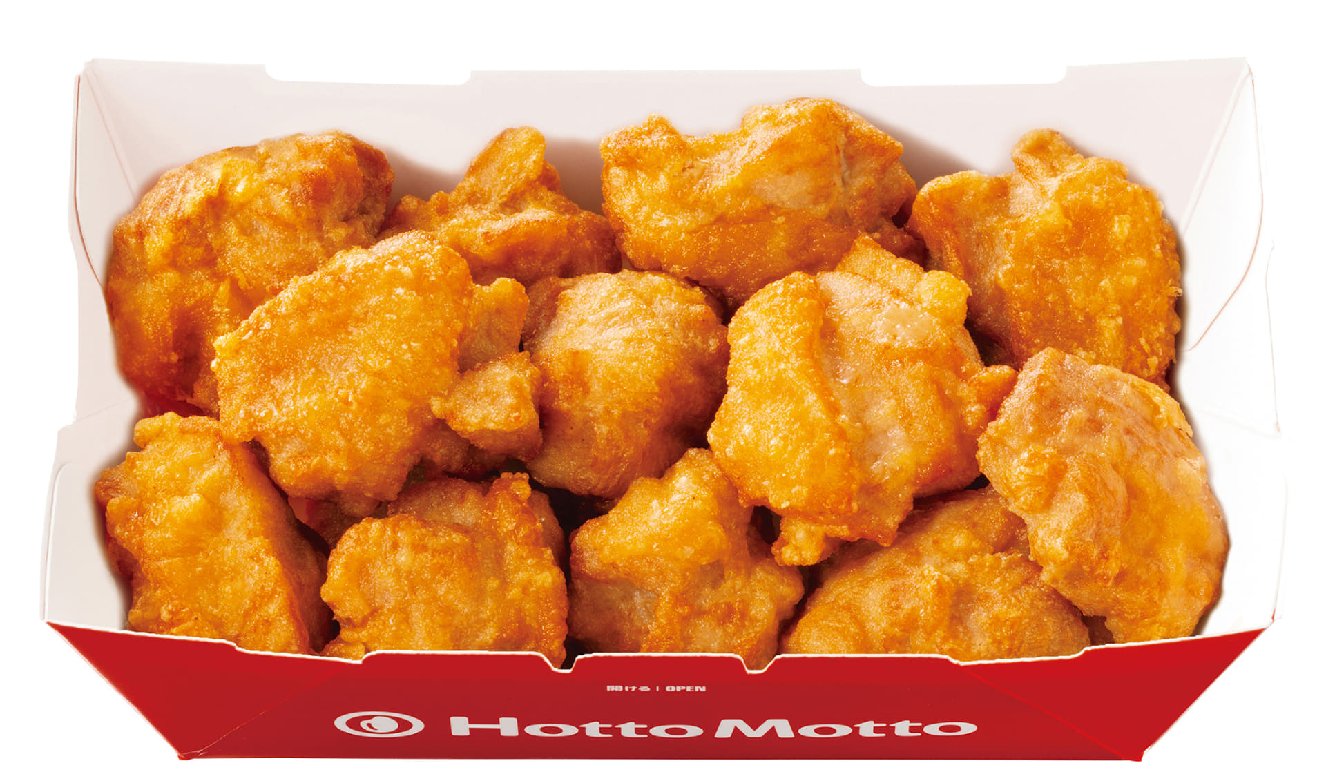 12コ入りチキンBOX