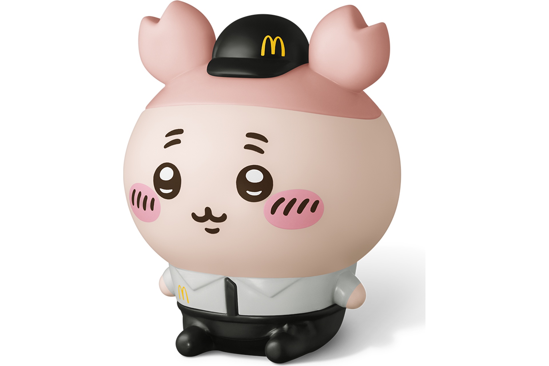 【古本屋】（マクドナルド クルー）