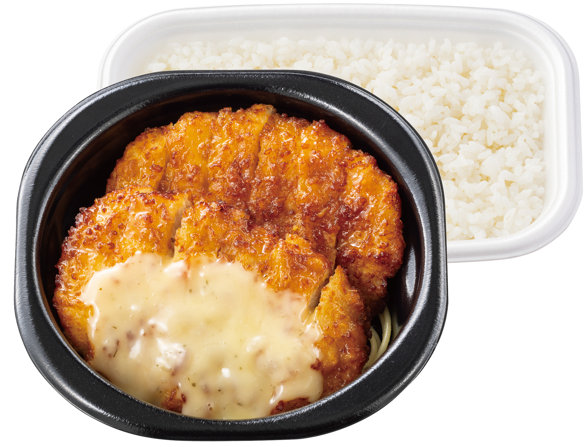 「甘酸っぱい×まろやか 倍盛九州チキン南蛮弁当（肉2倍）」（1070円～）