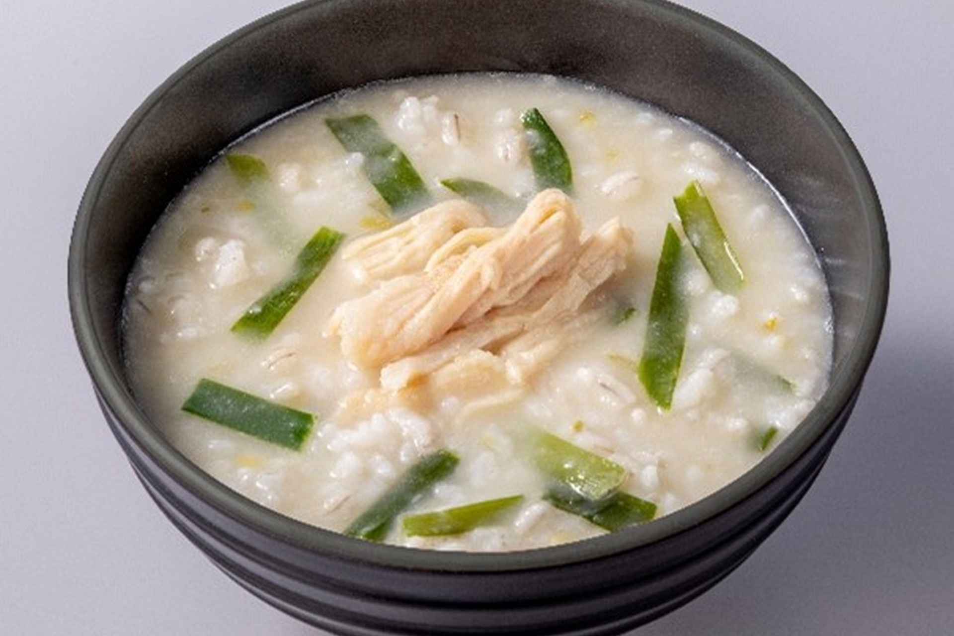 セブンプレミアム 参鶏湯