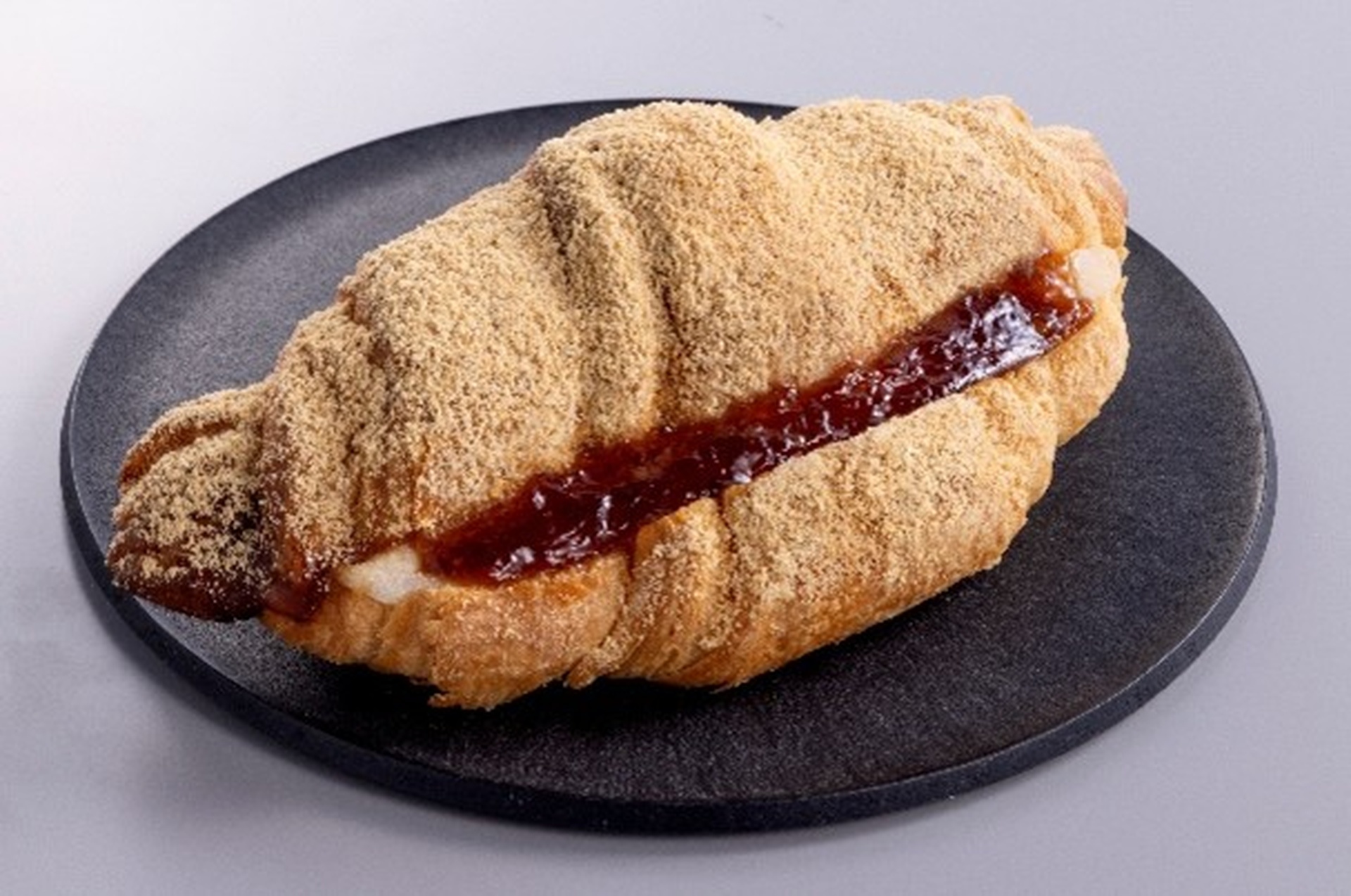 餅っと食感クロッチ 黒蜜きなこ