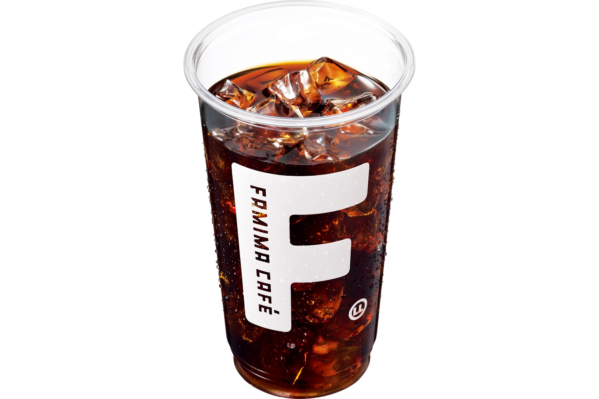 アイスコーヒーLL