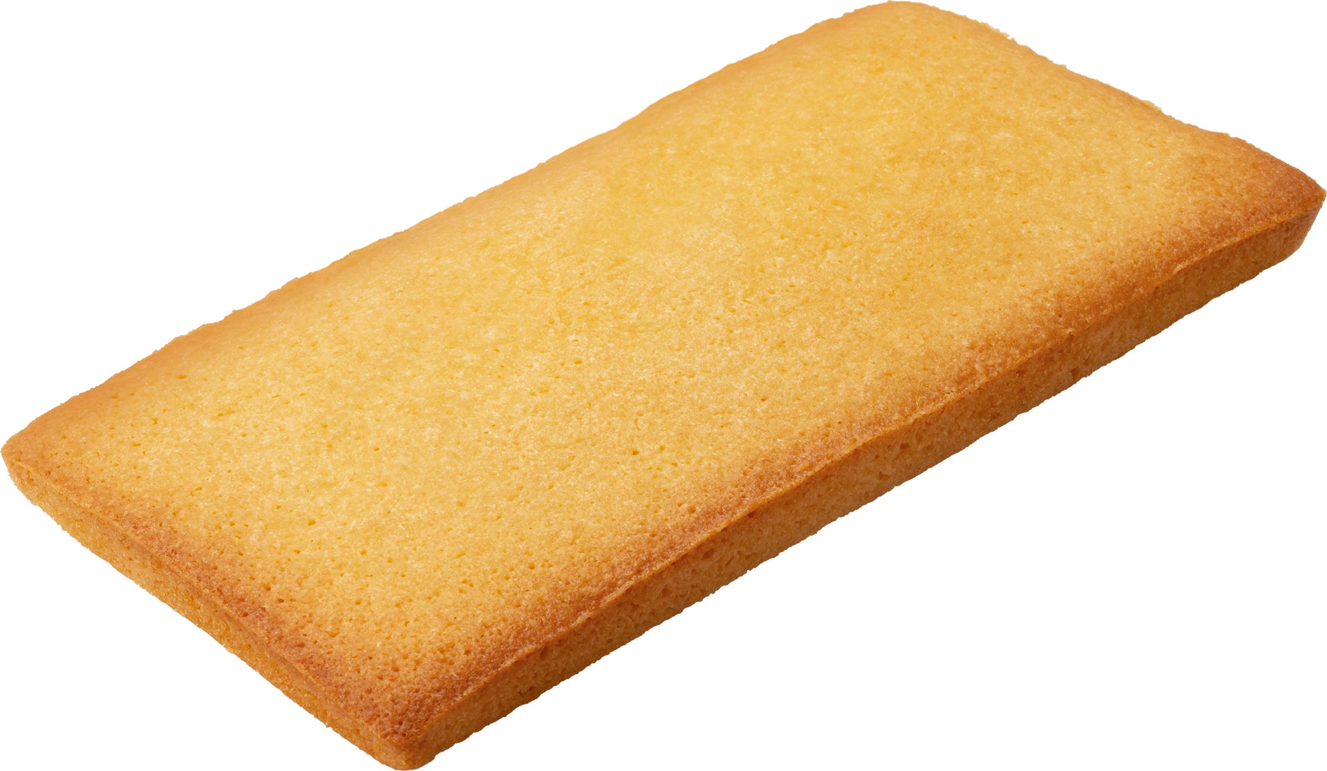 大きいフィナンシェ