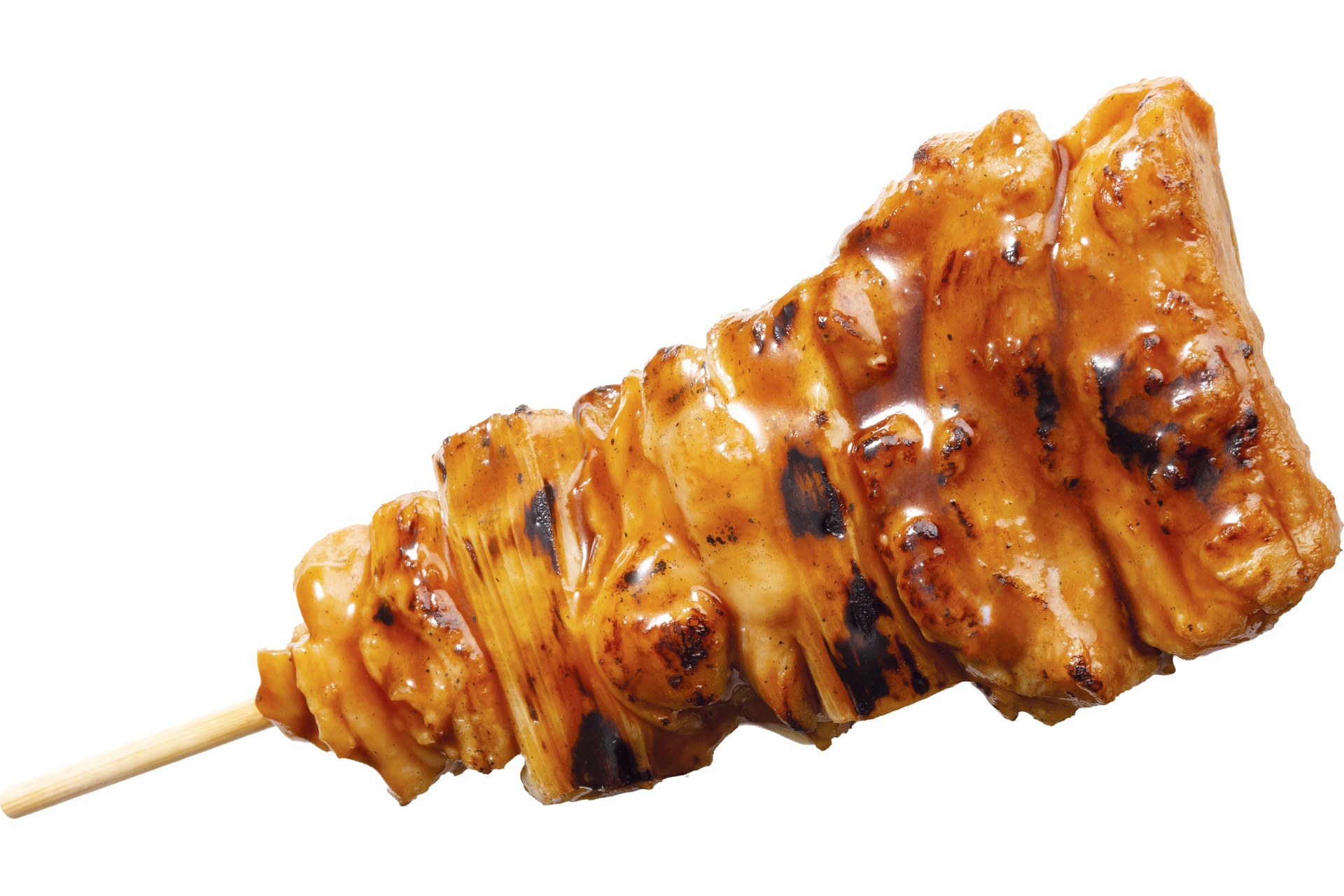 ジャンボ焼きとり ねぎまタレ
